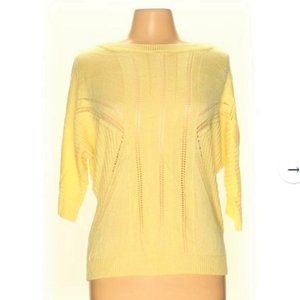 NYC & Co Dolman Sleeve Sweater